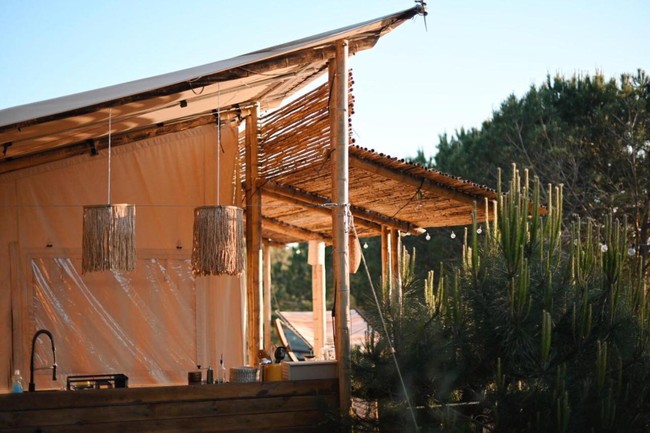 The Lemon Lodge Aljezur Exterior foto